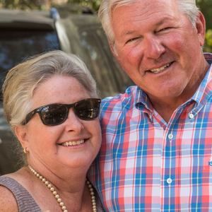 Meet your Posher, Barbara